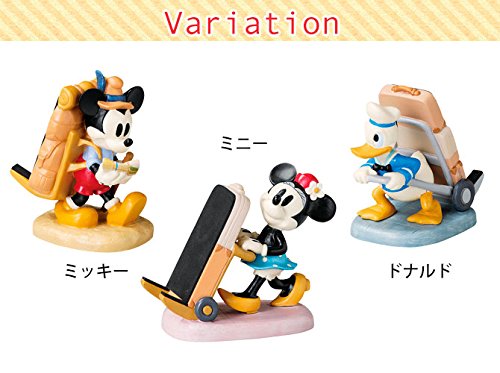 Amazon.co.jp｜セトクラフト DISNEY MULTI STAND-TRAVEL-(マルチ
